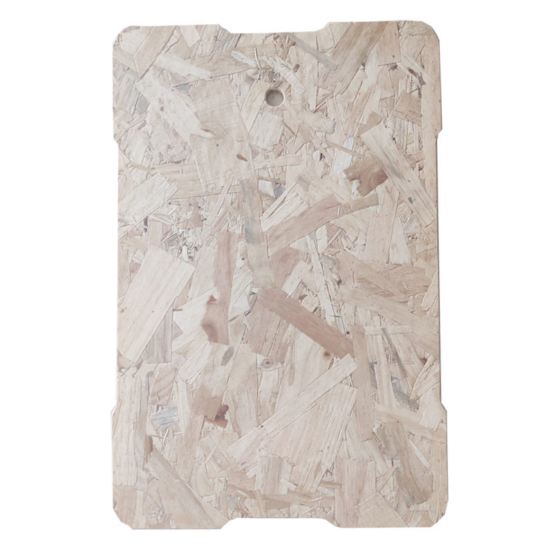 薄い茶色 (欧松板)