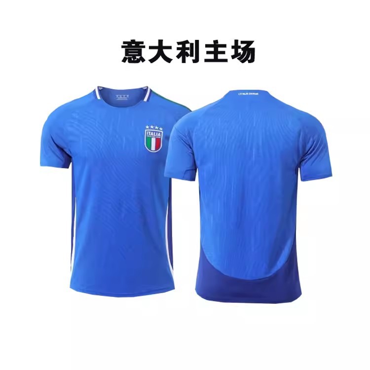 24-25 イタリア ホームコート