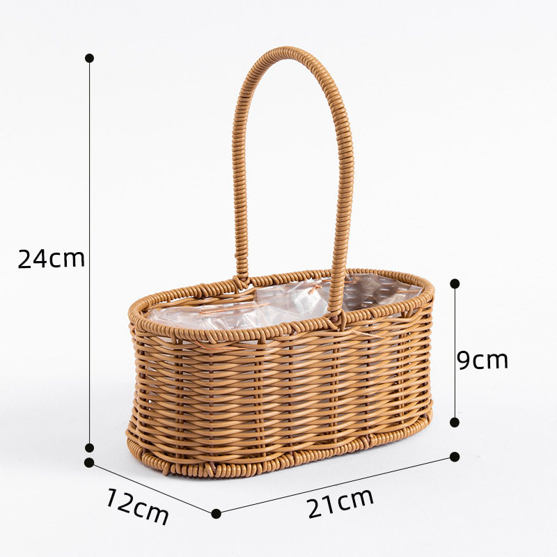 ストレートオーバル