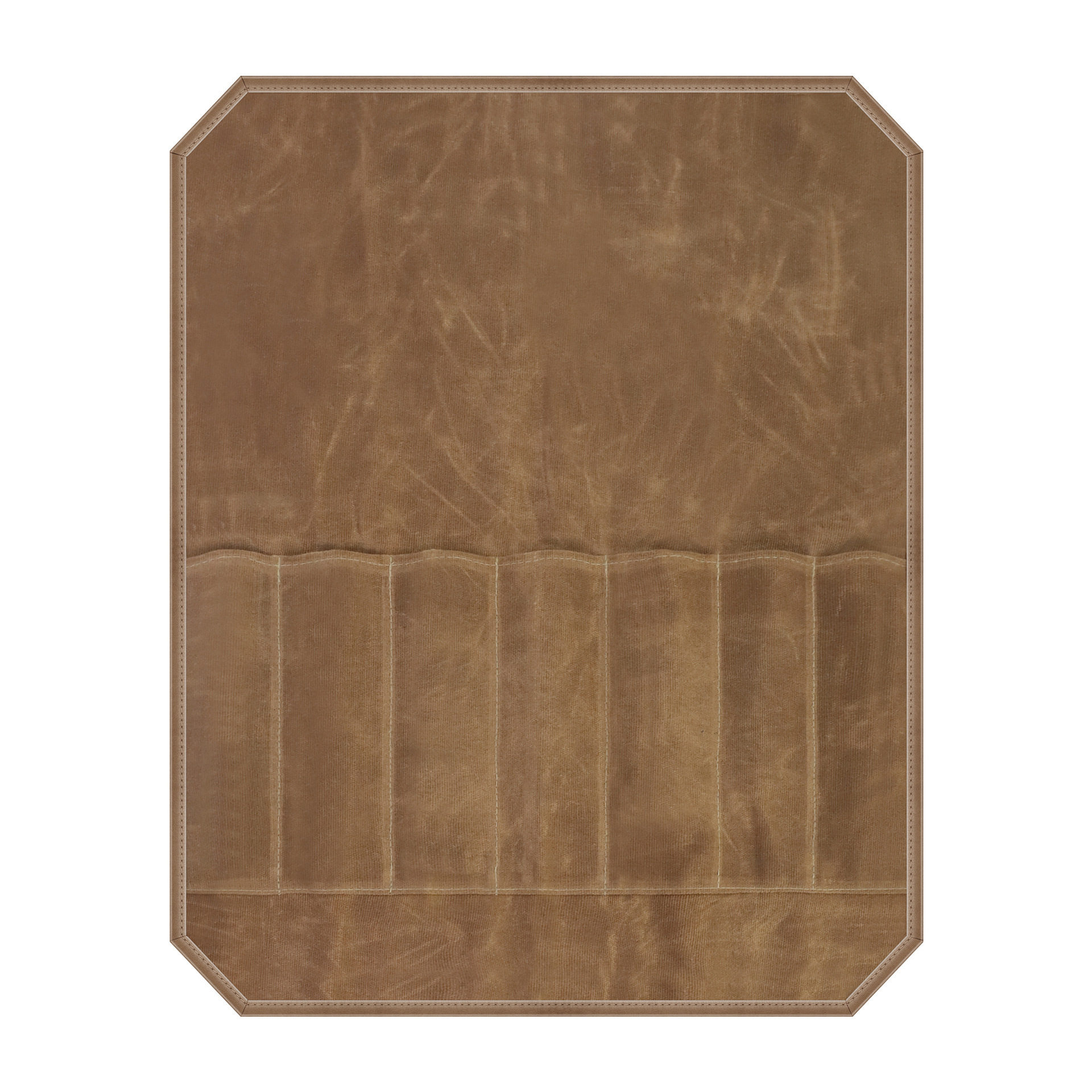 カーキ【ナイフ収納袋】