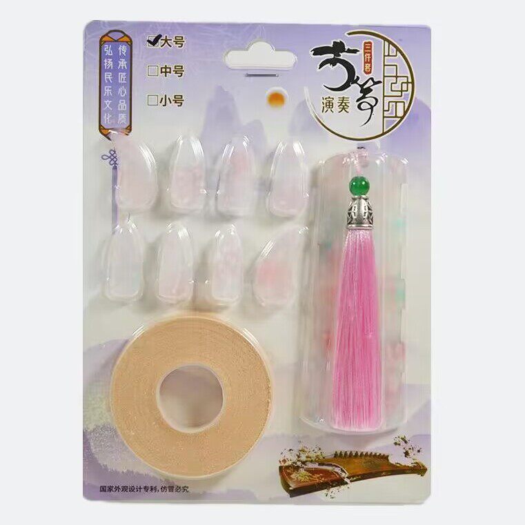 ピンクの花色