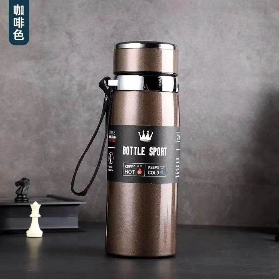 コーヒー色