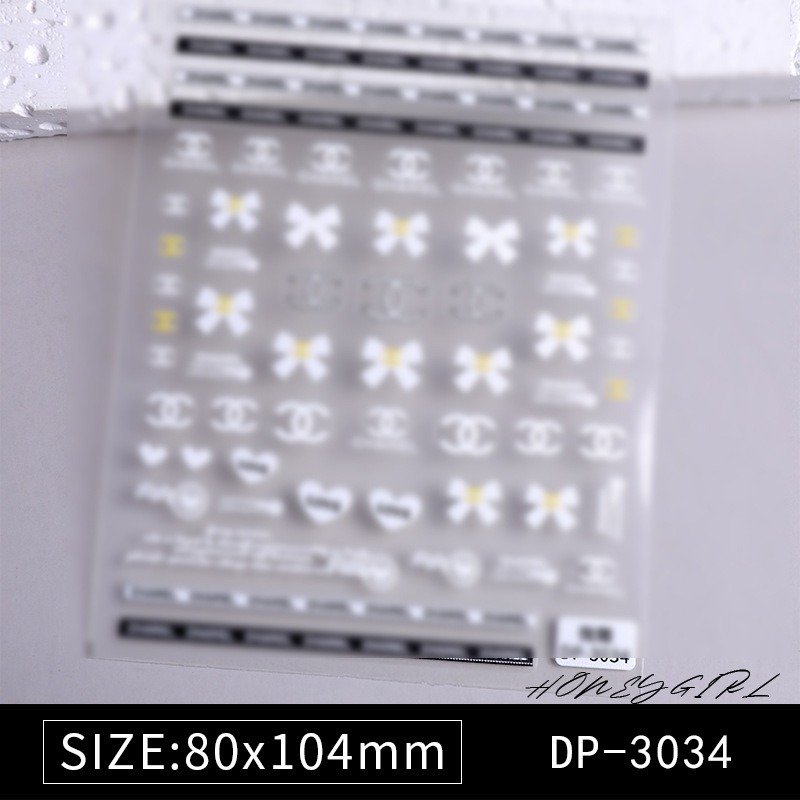 DP3034