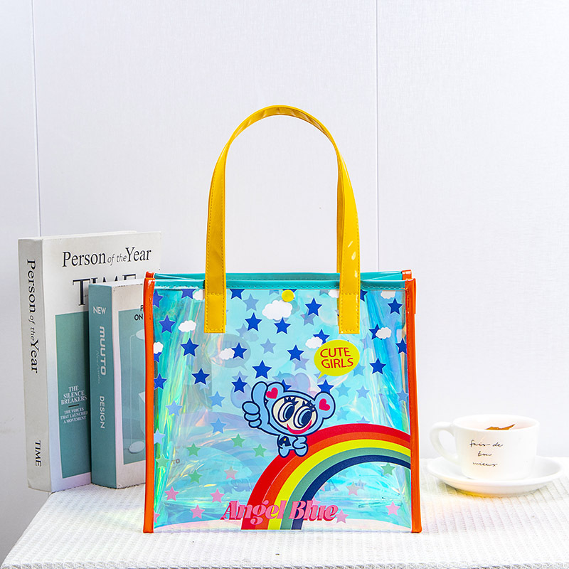 26*24*12cm;19;Angel Blue