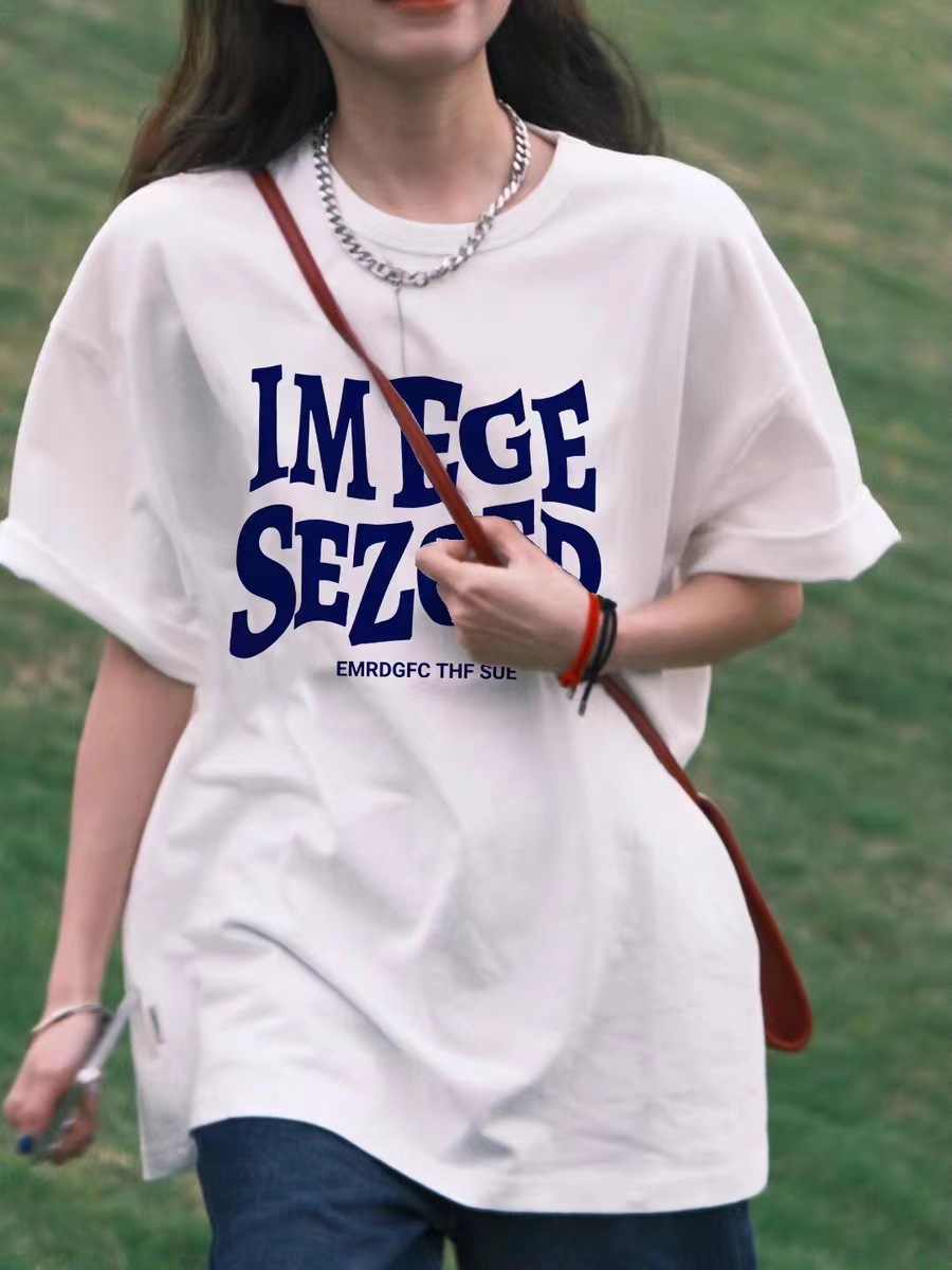 純綿/青文字 IMEGE