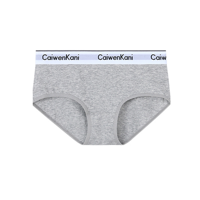 565 女性用下着 グレー