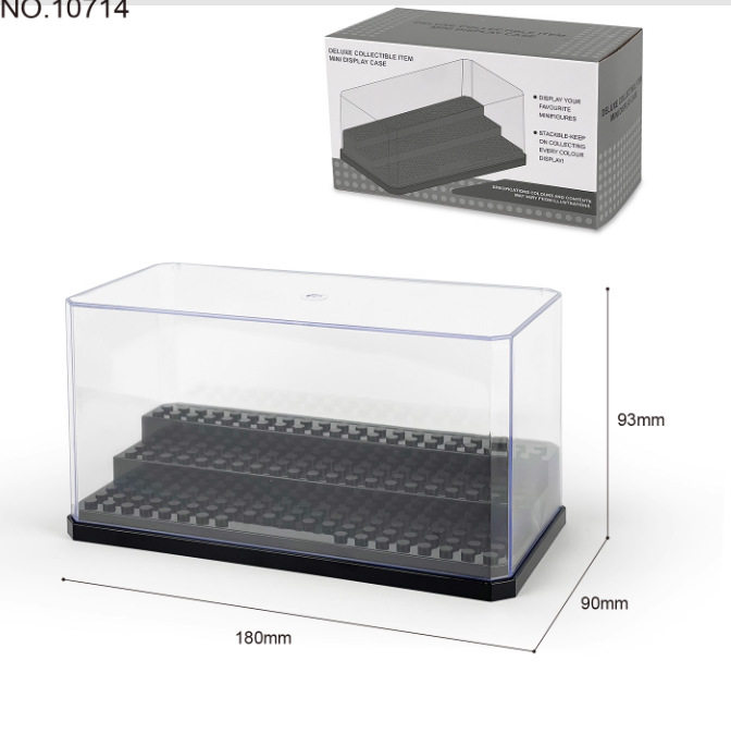 15人用ディスプレイボックス