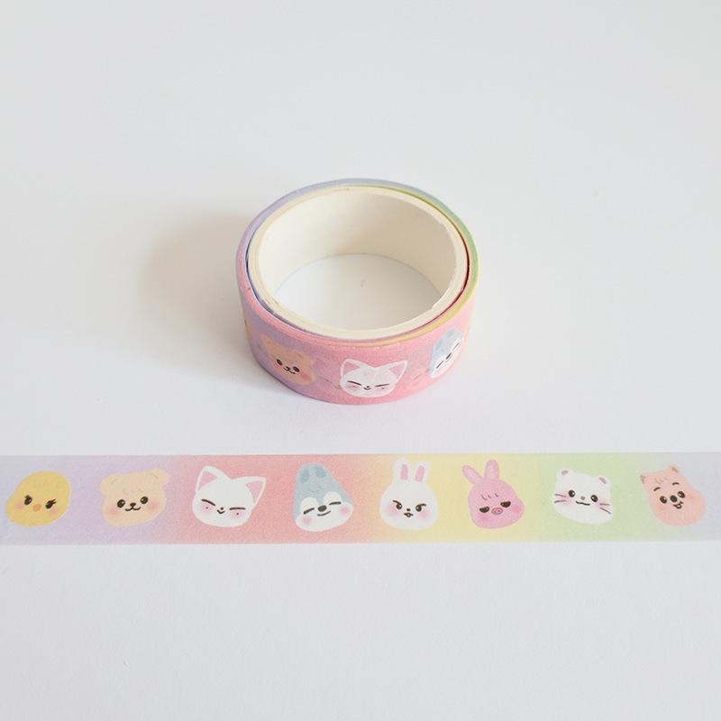 ビッグヘッドシリーズ