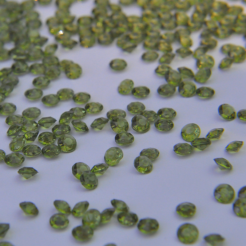 ペリーグリーン