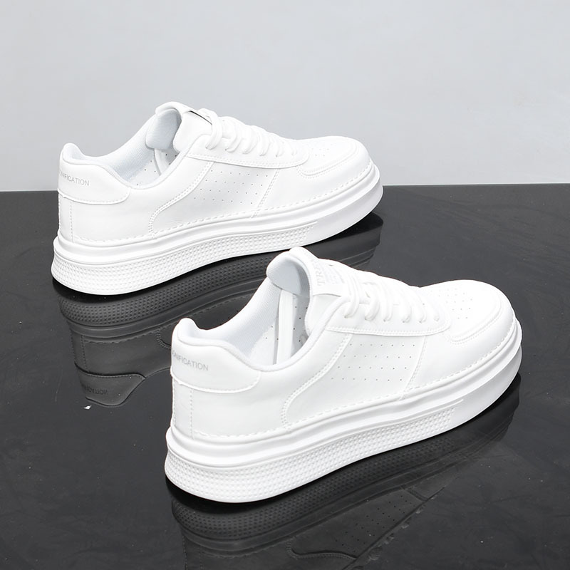 ホワイトグレー[内側増量]