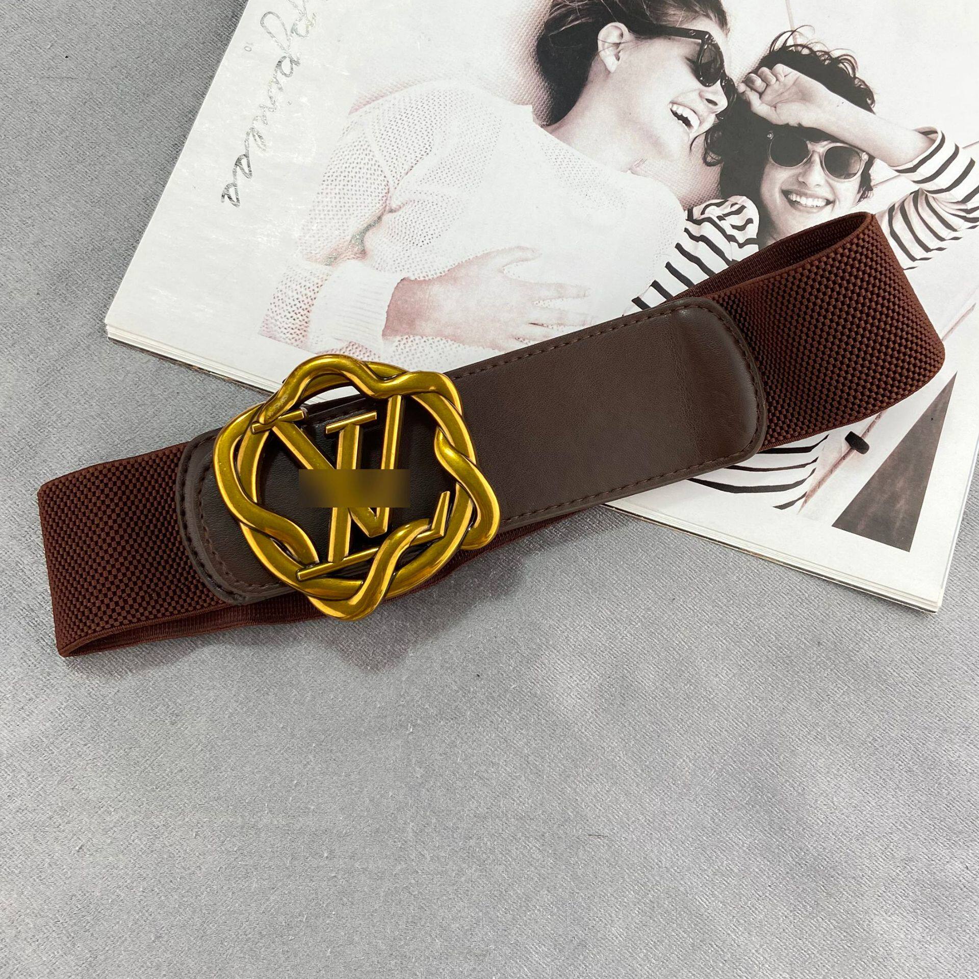 ブラウン(LVブレード)