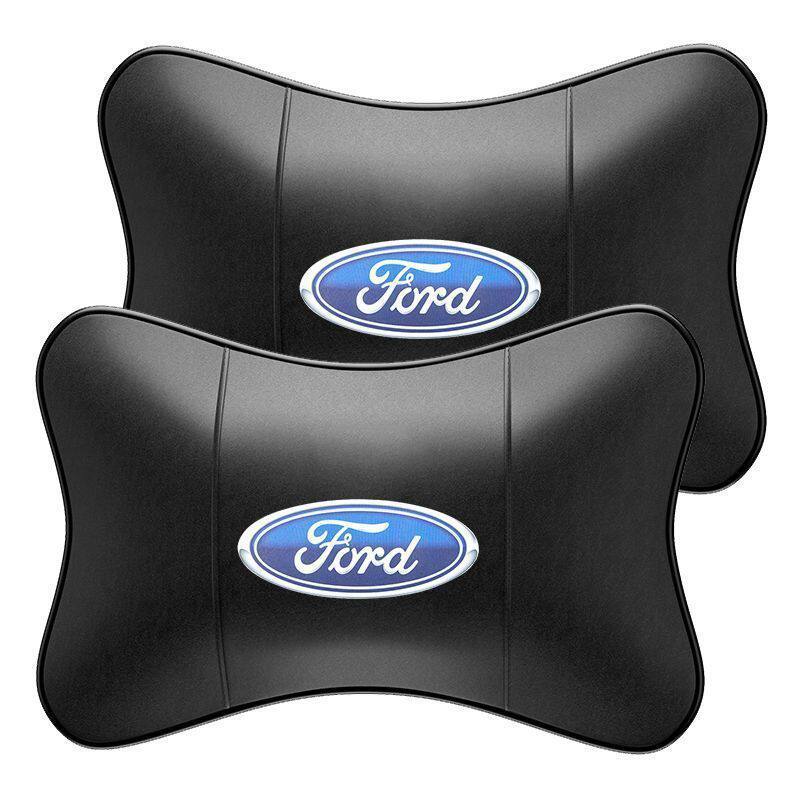 フォードの車の標識のアップグレードは厚くなります。