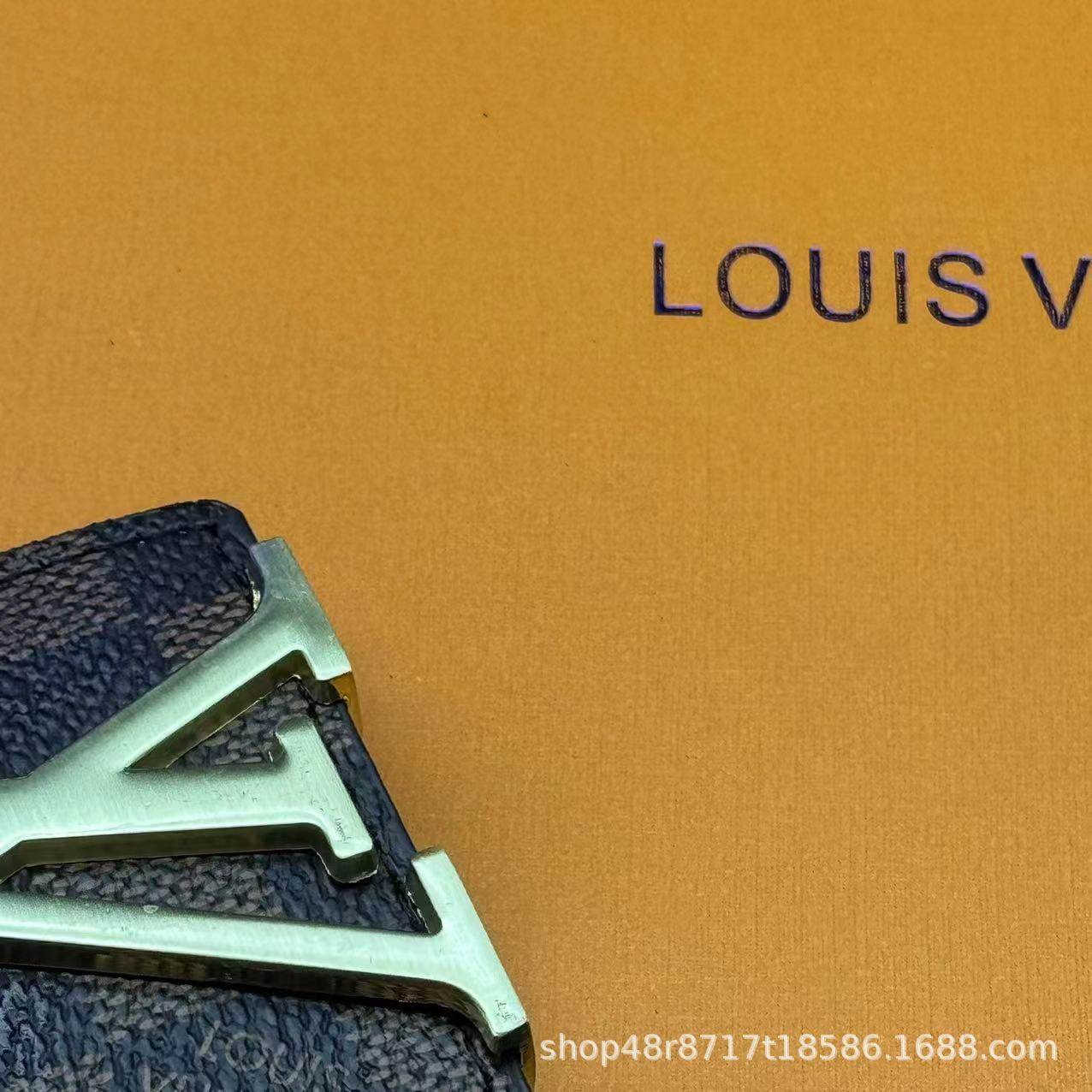 カゲゴールドバックル