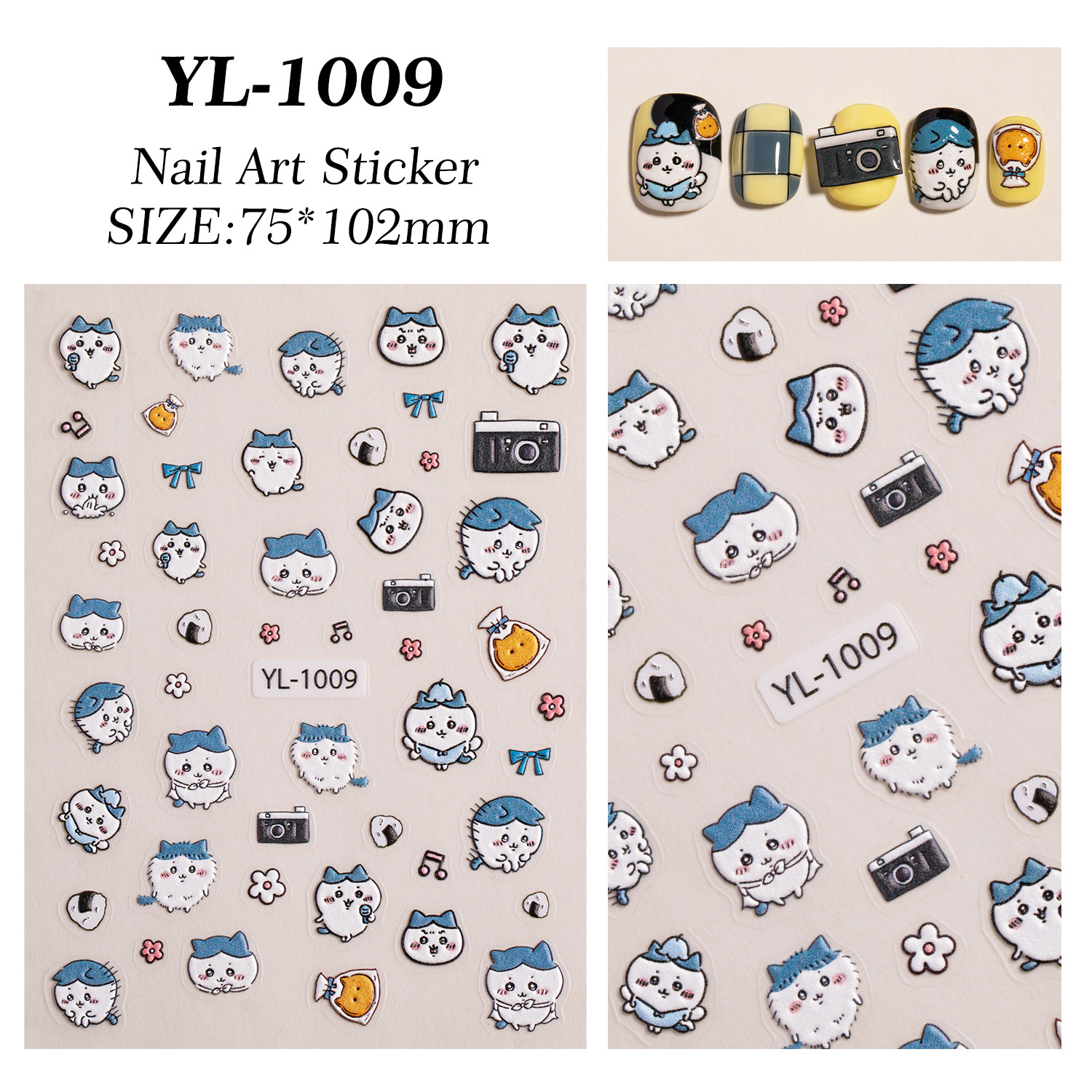 YL-1009