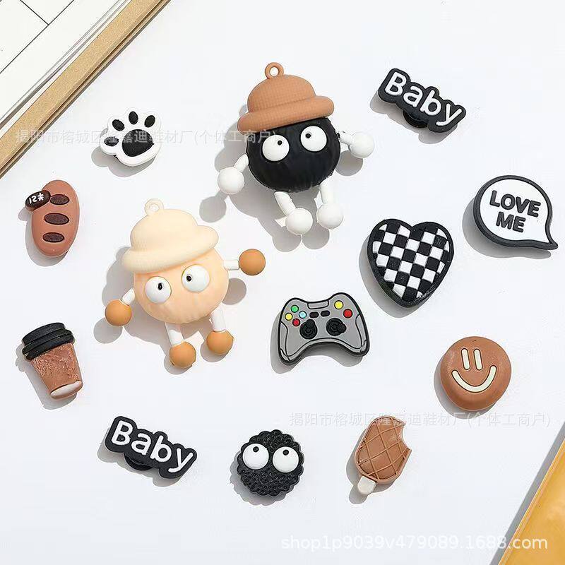 アイスクリーム練炭【10個セット】付属品のみの発送となります