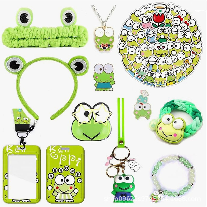 サンリオコロビスーツ