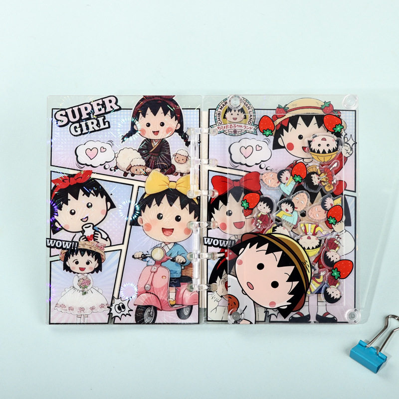 ちびまる子ちゃん