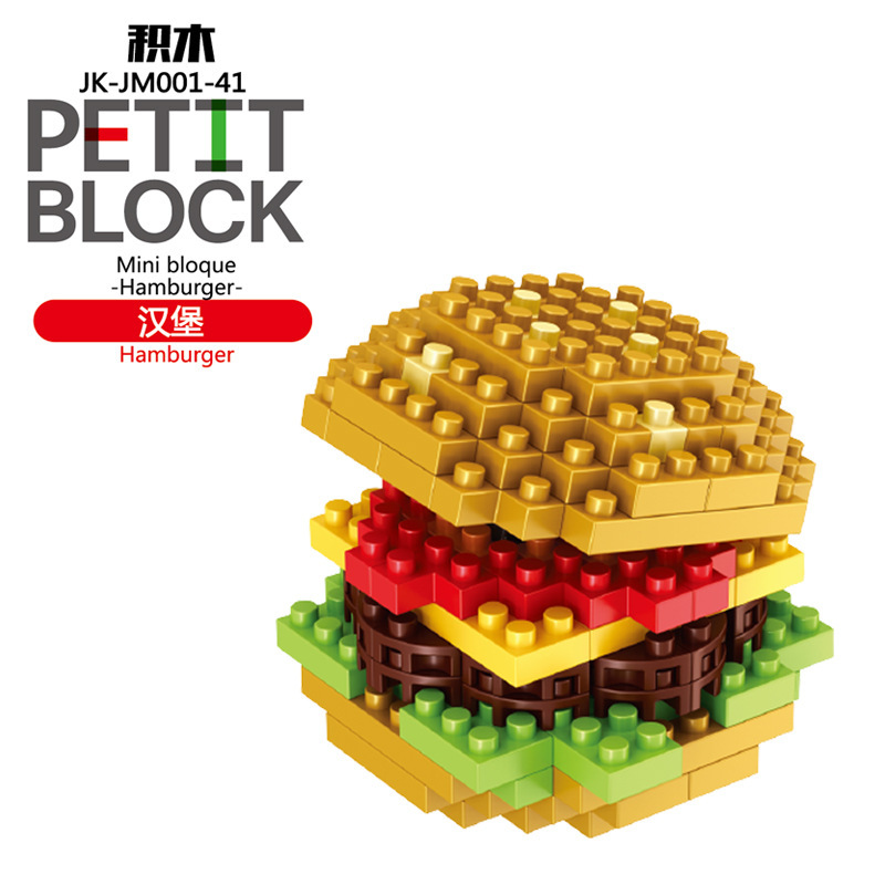 41-ハンバーガー