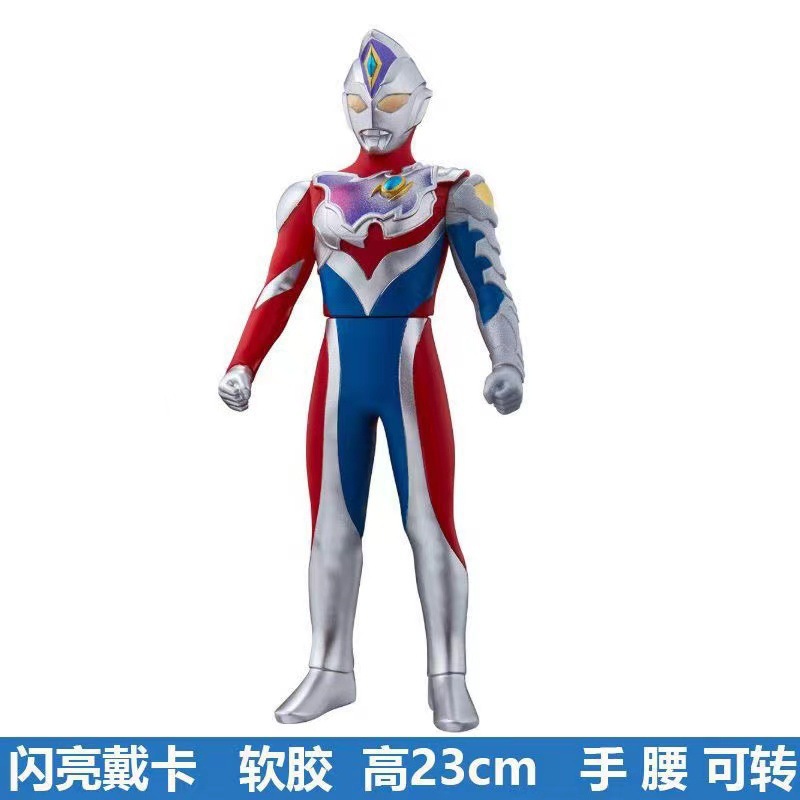 87.シャイニーデッキ