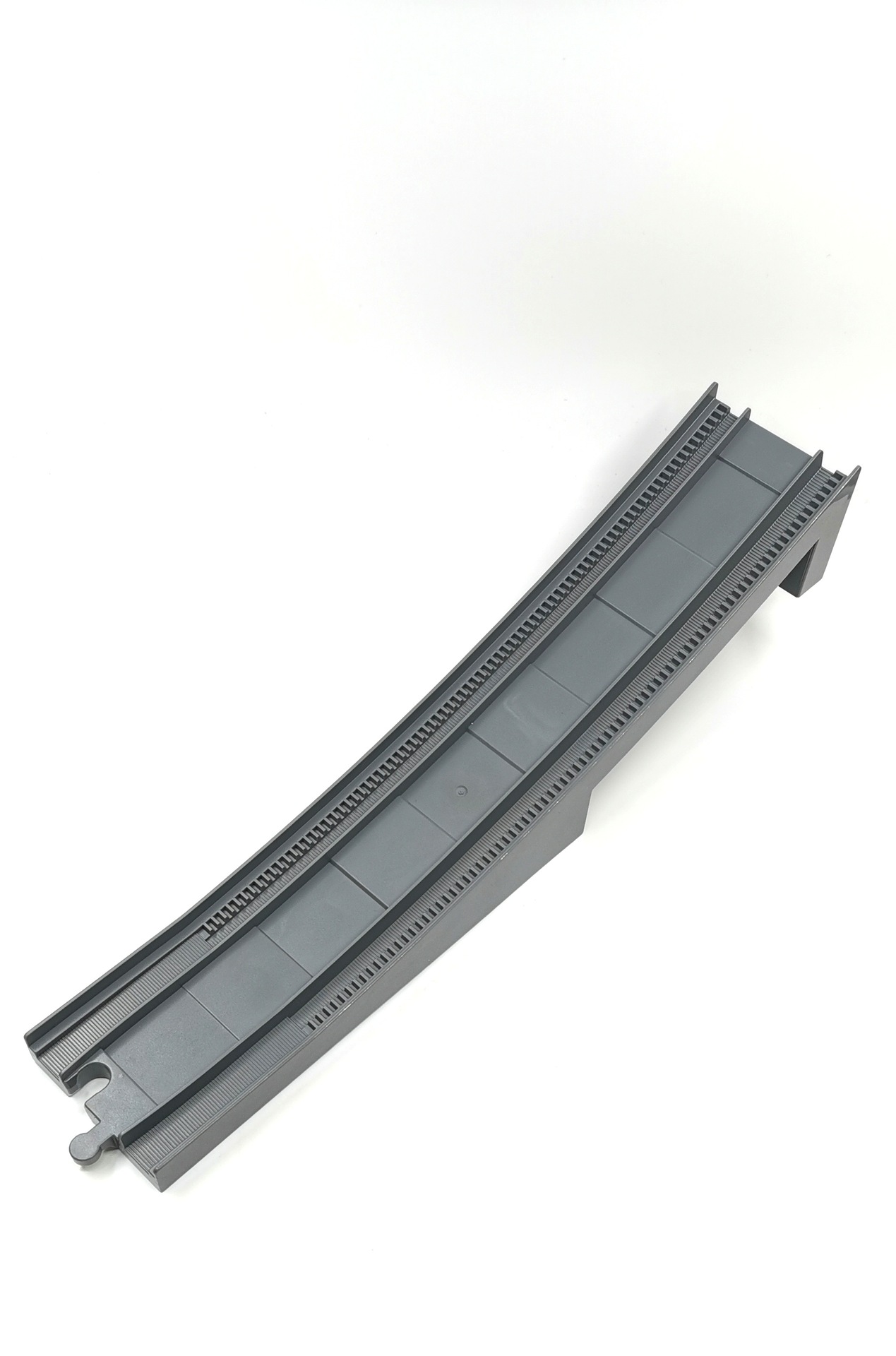 トラックロングエレベーテッドダークグレー(93.4g)