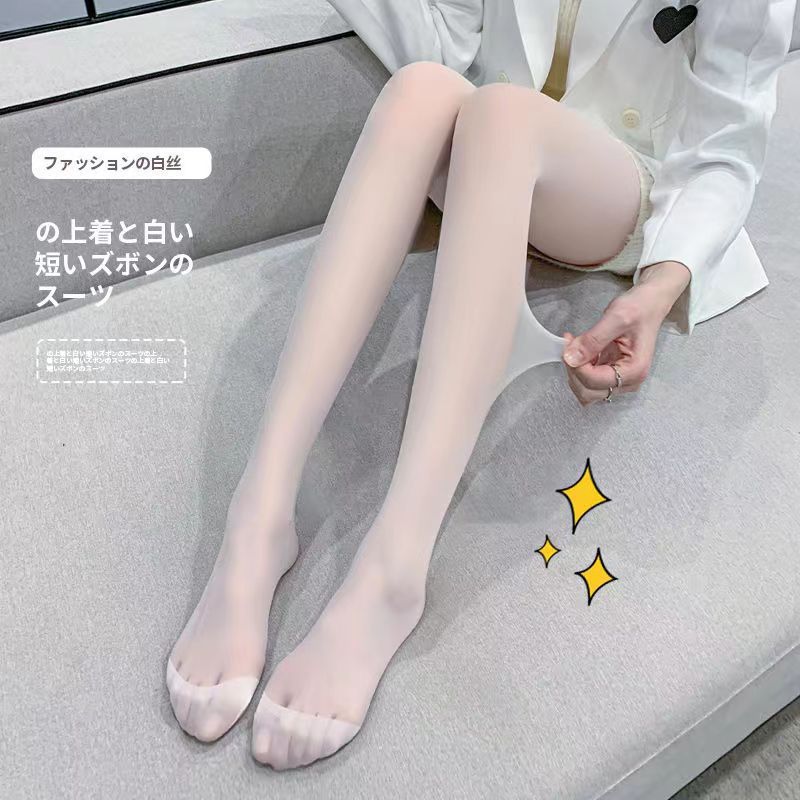 光脚神器白糸