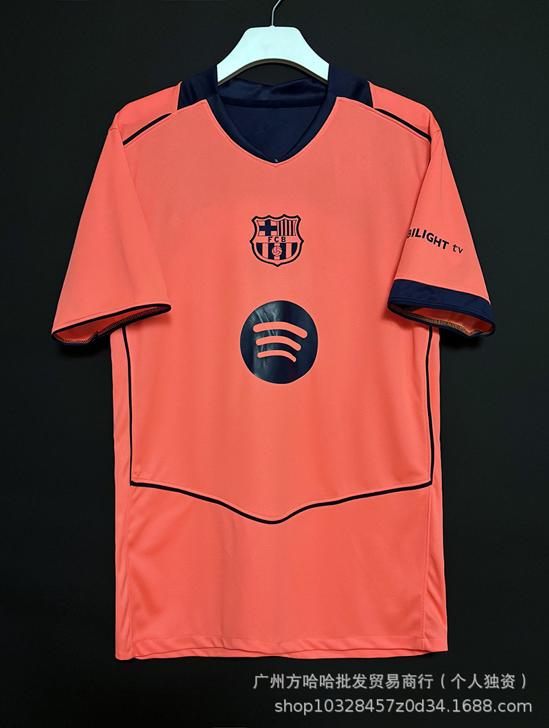 25-26 バルセロナ 2人目のゲスト