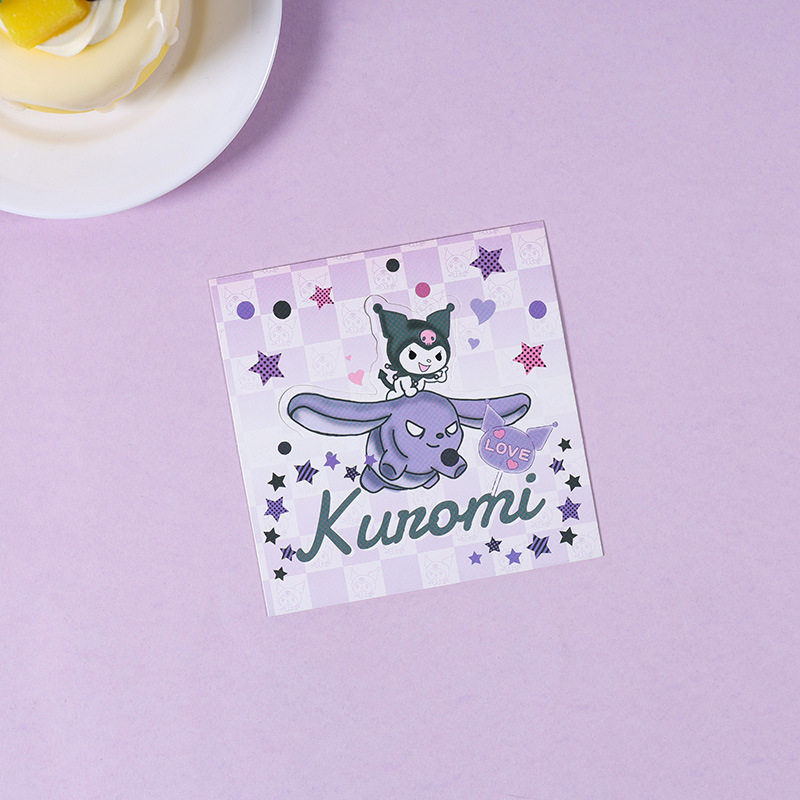 小さな悪魔を責める -- カードヘッド