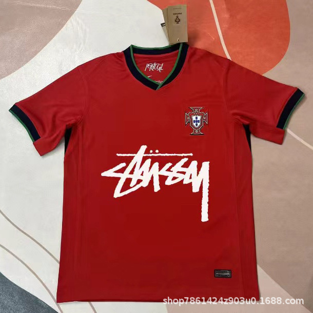 Stussy 24 ポルトガルのマスター