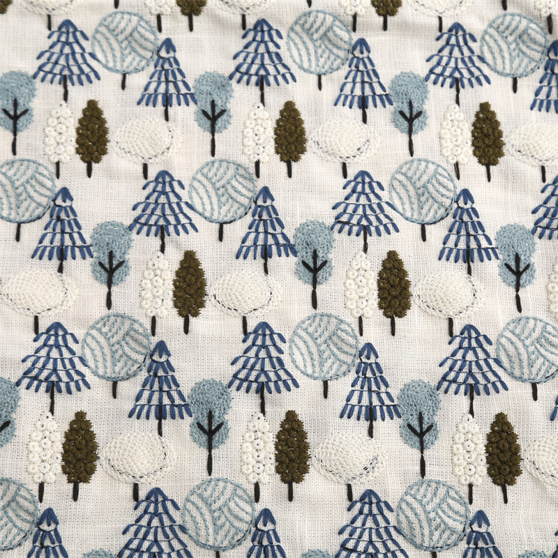 E21262mカラー(幅125cm、綿50%、麻50%)