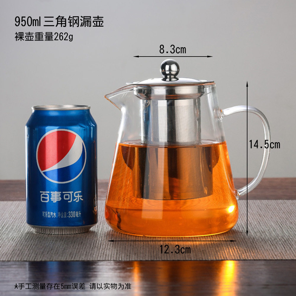 950mlのアップグレードされた増粘バージョン