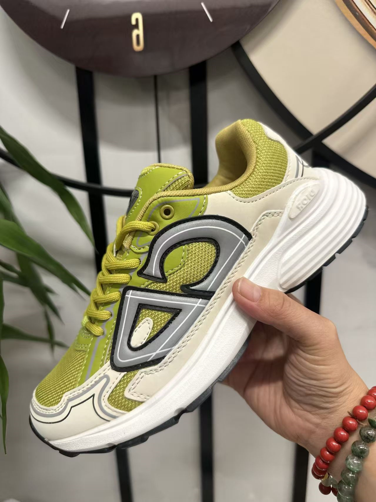 CD-イエローグレー