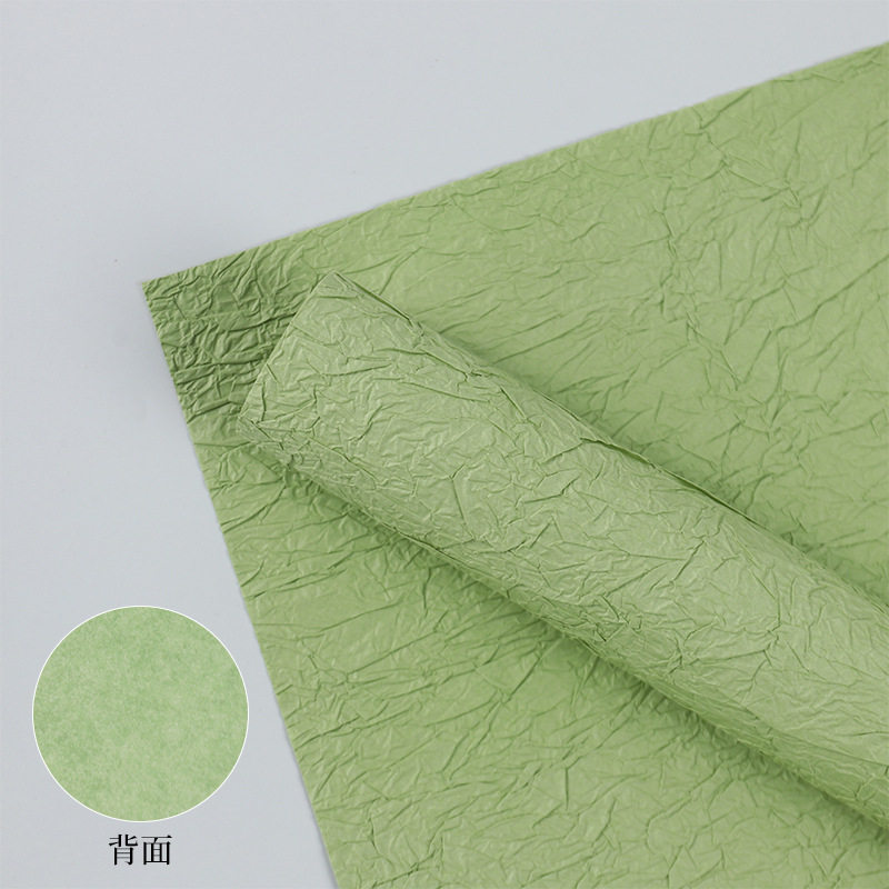 ミントグリーン;5枚/パック [58*58CM]