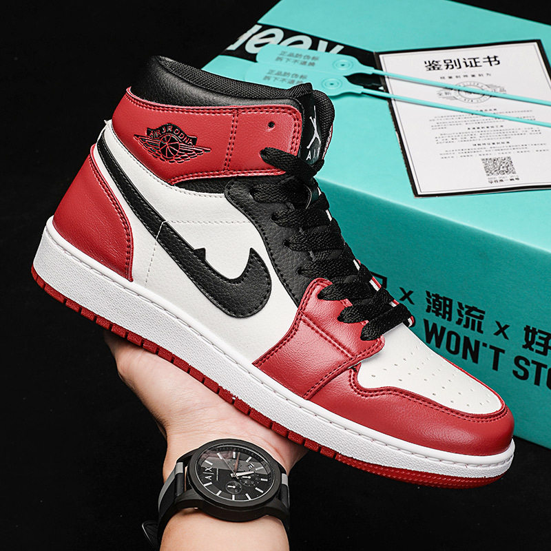 AJホワイトレッド