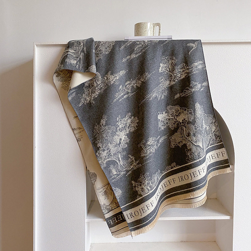 金のなる木 - グレー