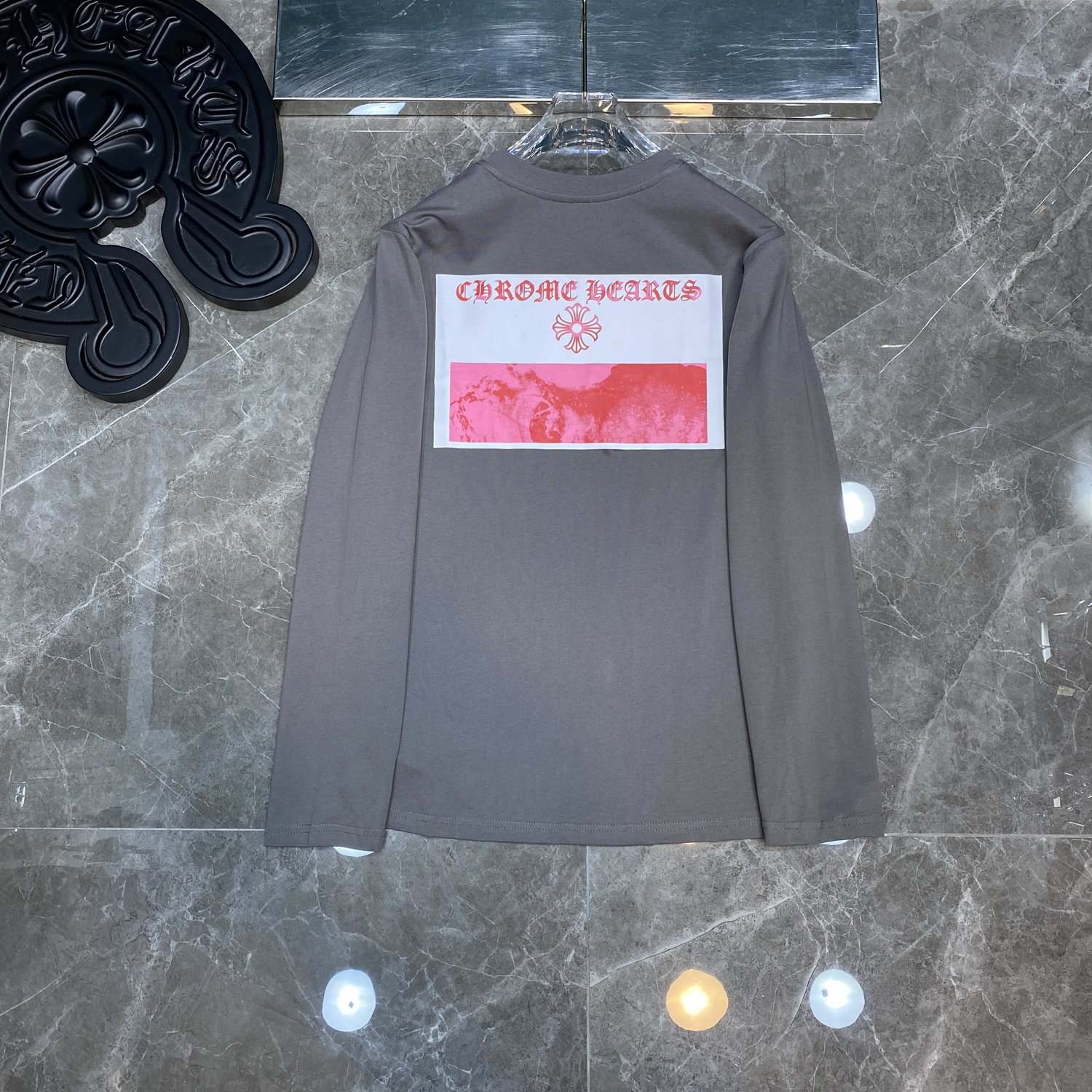 ハイバージョンカスタマイズグレー4