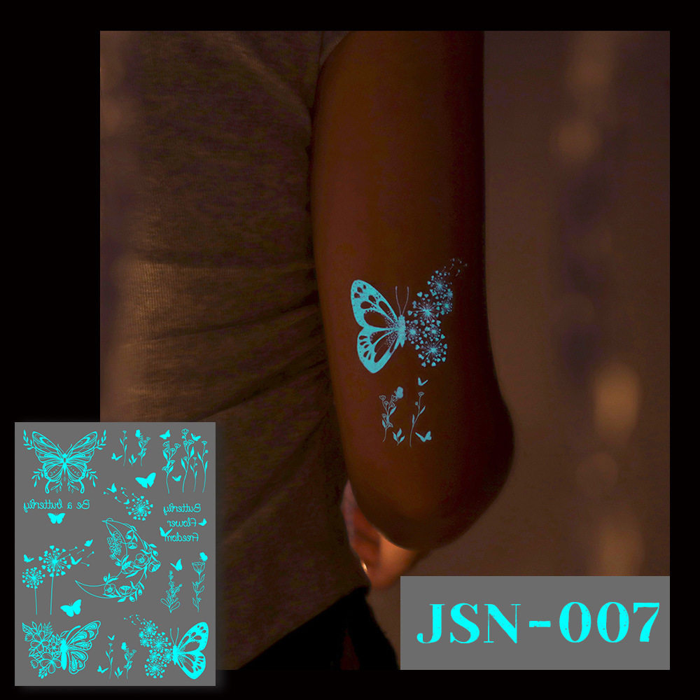 JSN-007