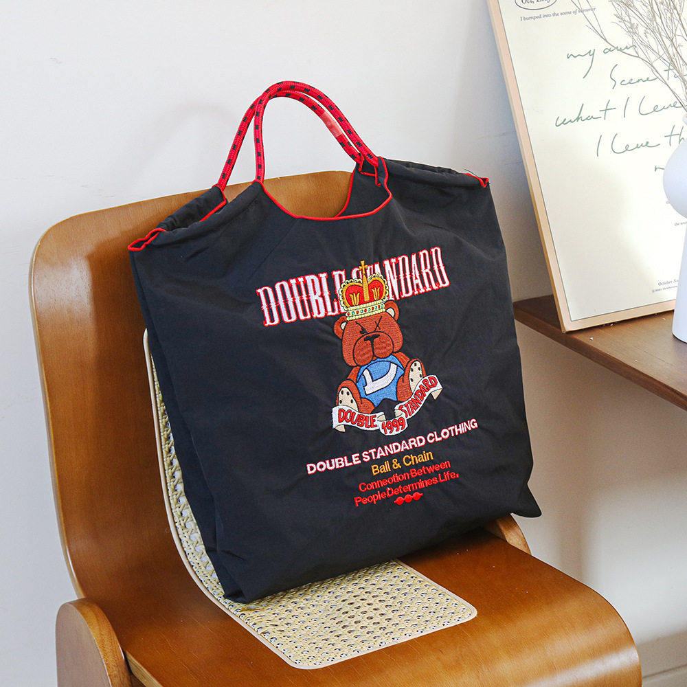 ブラッククラウンベア