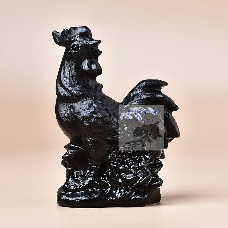 チキン Lサイズ 高さ約10cm