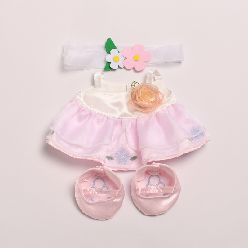 春の花の香りセット (人形なし)