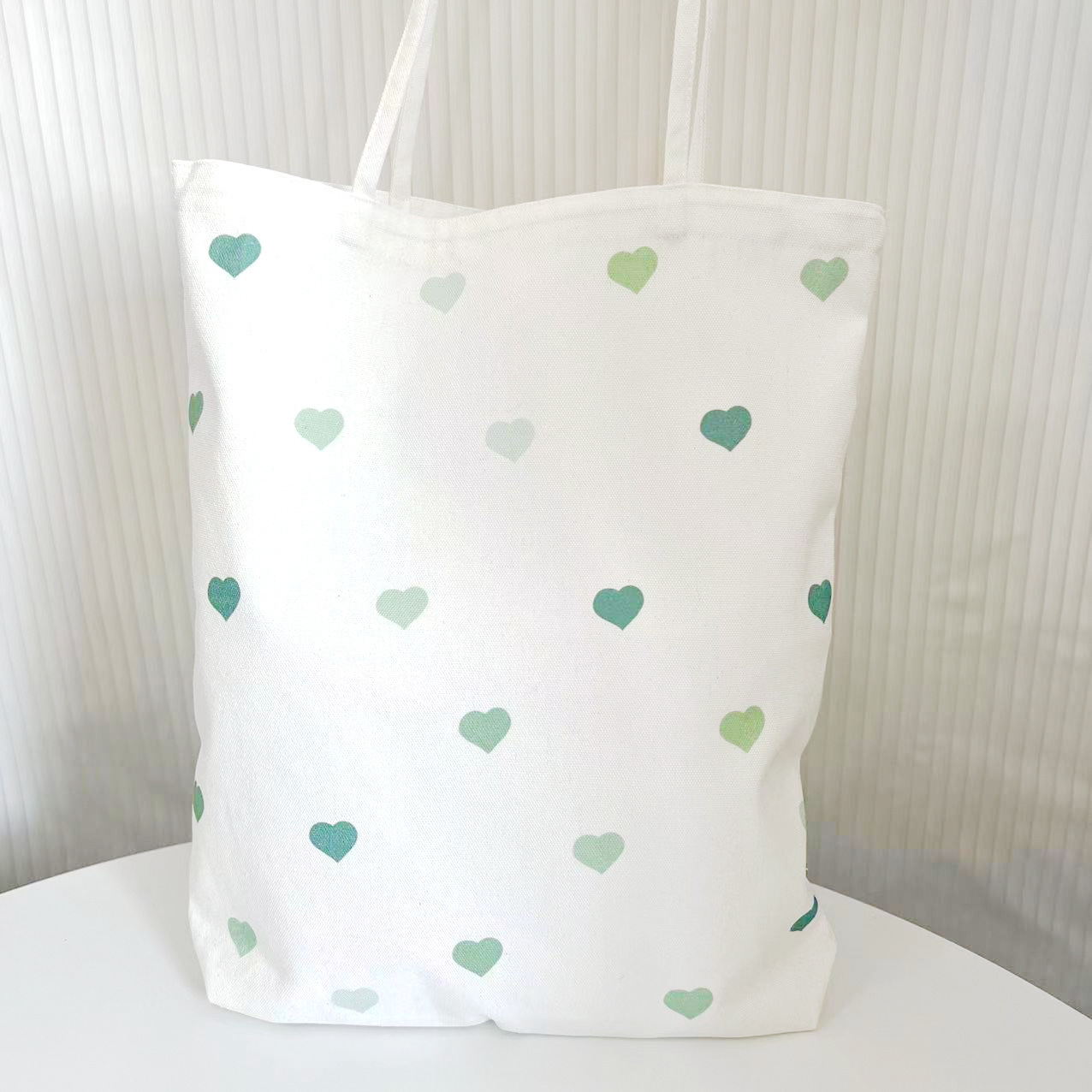 フレッシュミントの愛