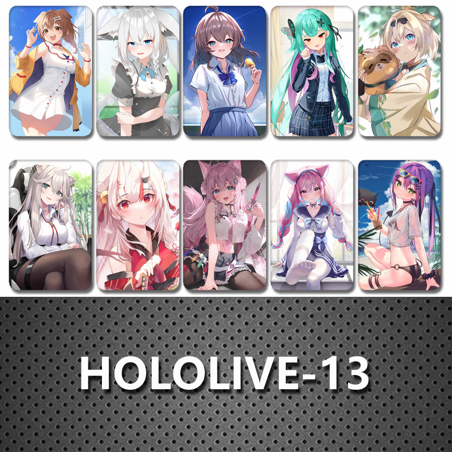 HOLOLIVE-13