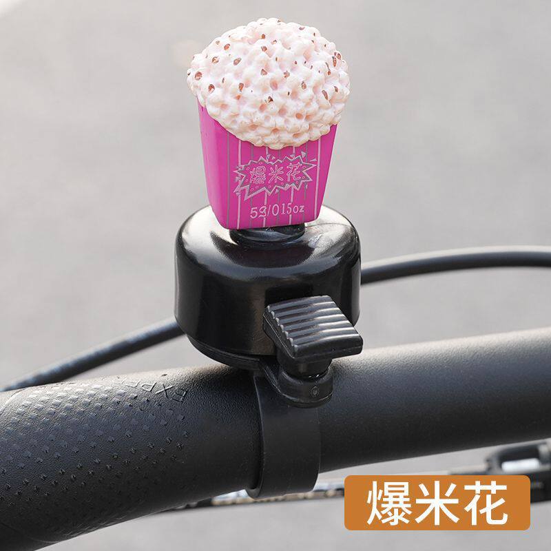 ポップコーンベル