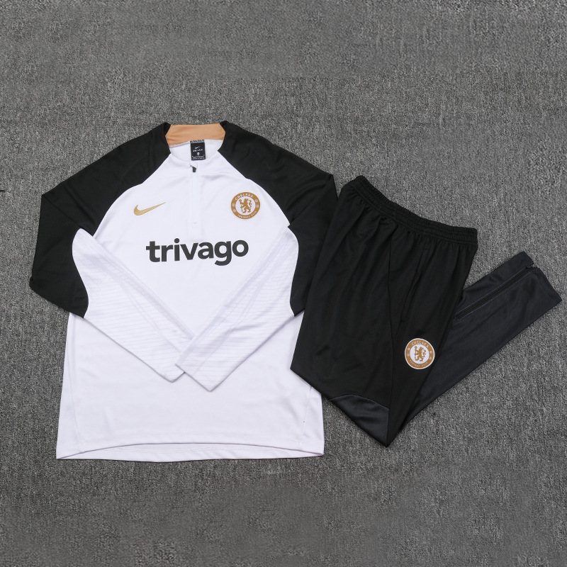 23 チェルシー ホワイト