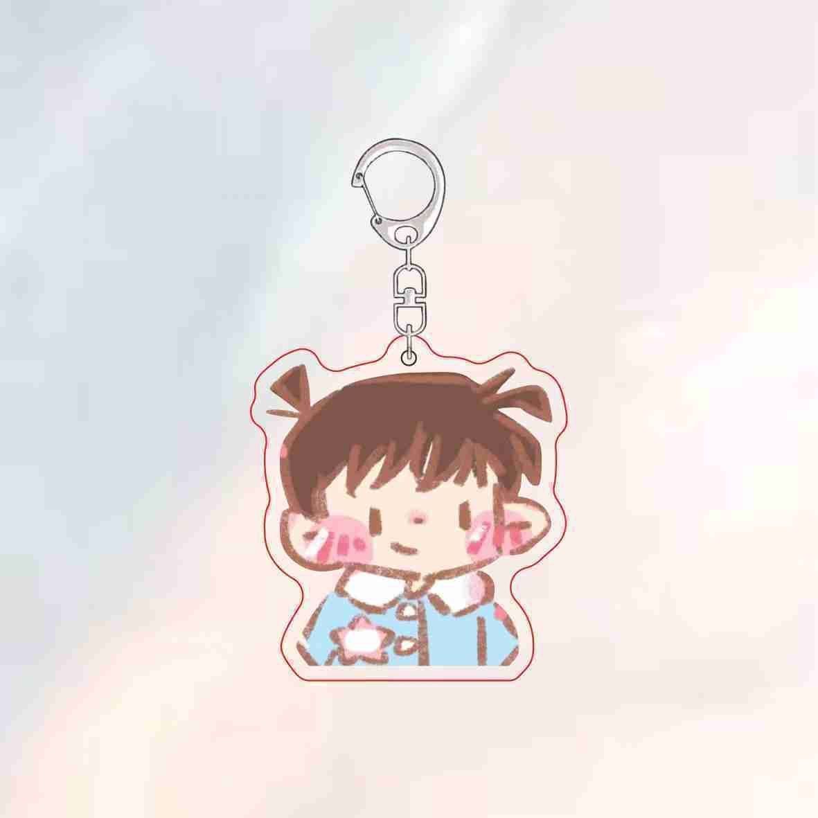 KUDO SHINICHI