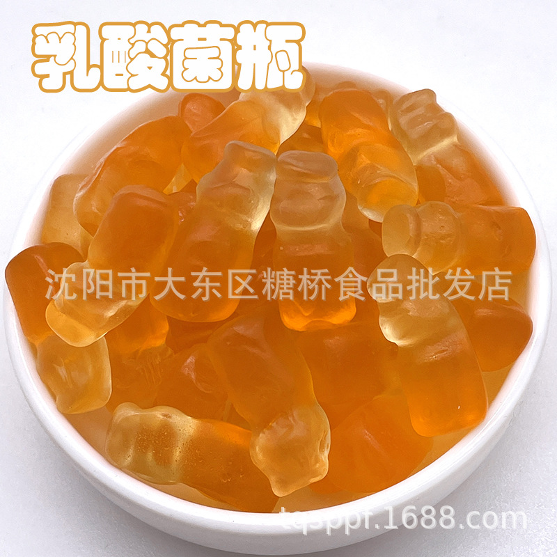乳酸菌ボトル5斤