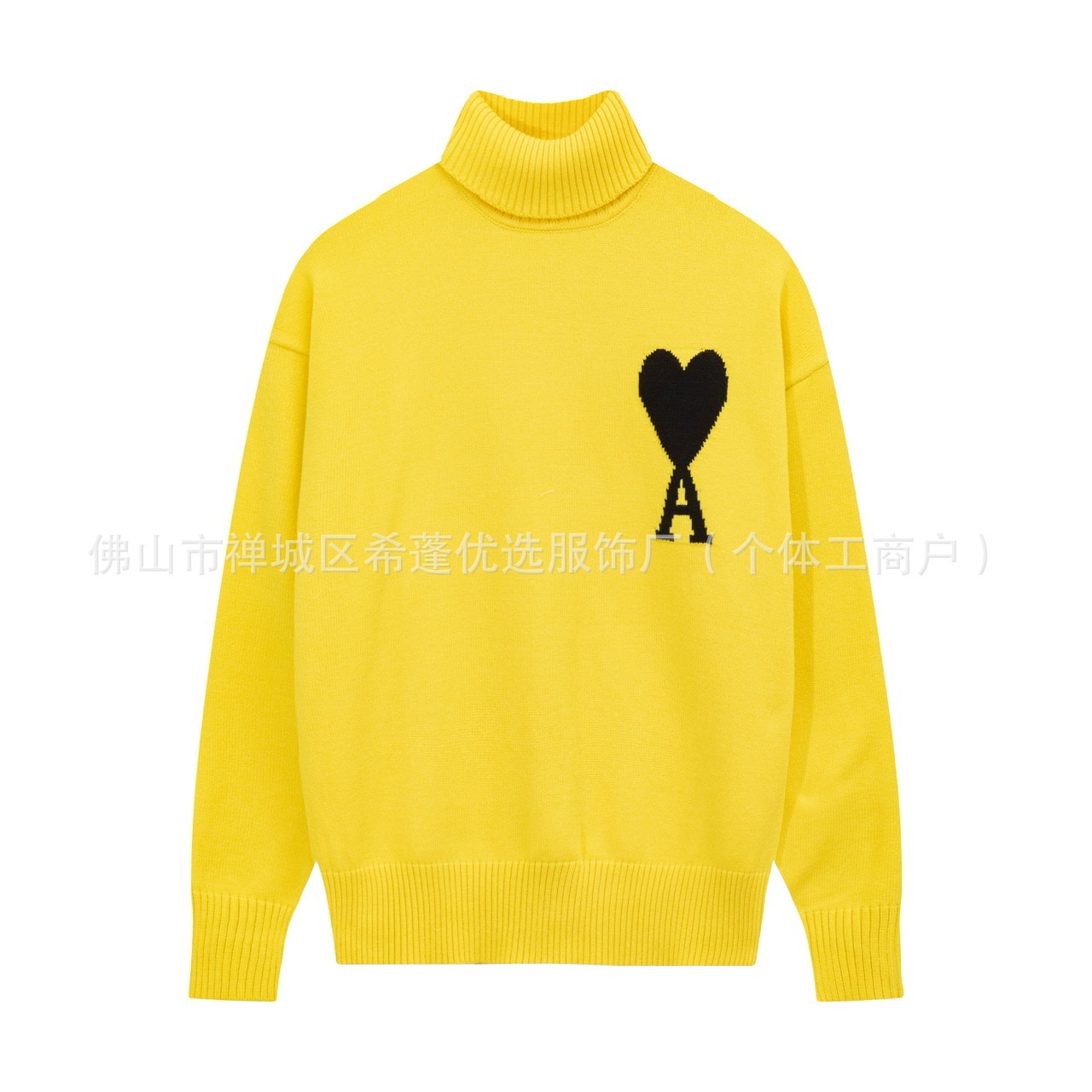 A12 イエロー
