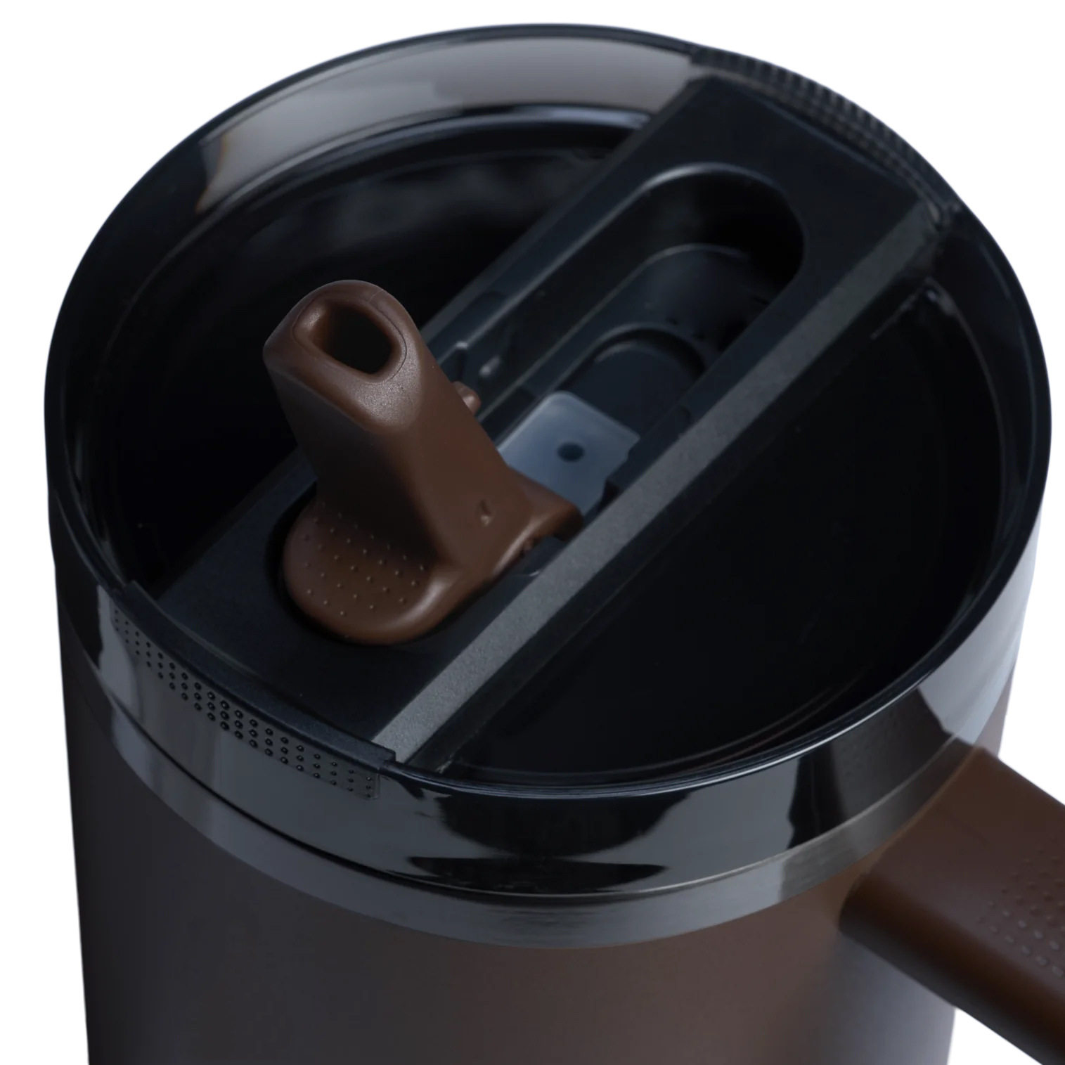 コーヒーイオンプレーティング