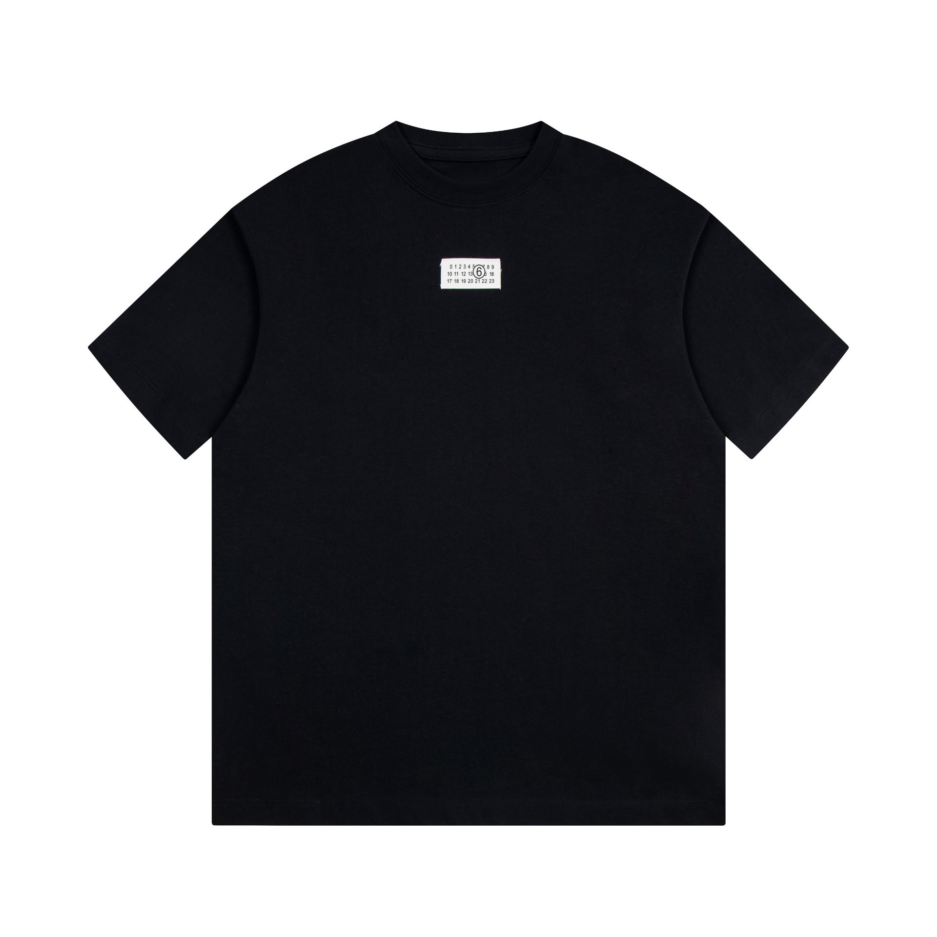 81 5 ブラック