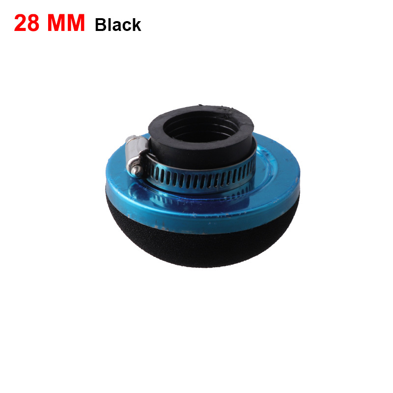 ブラック-28mm