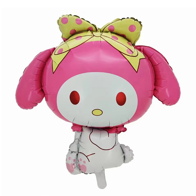 ミディアムメロディー